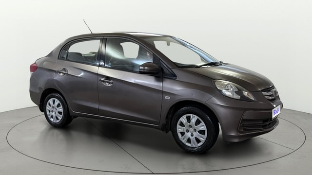 View Honda Amaze Image 21 Used Honda Amaze Image 21