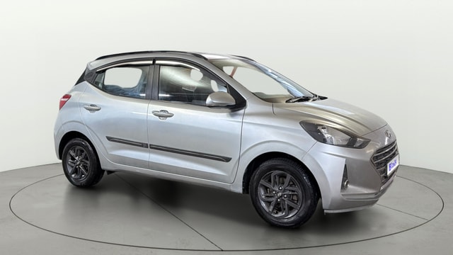 View Hyundai Grand i10 Nios Image 21 Used Hyundai Grand i10 Nios Image 21