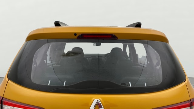 View Renault Triber Image 4 Used Renault Triber Image 4