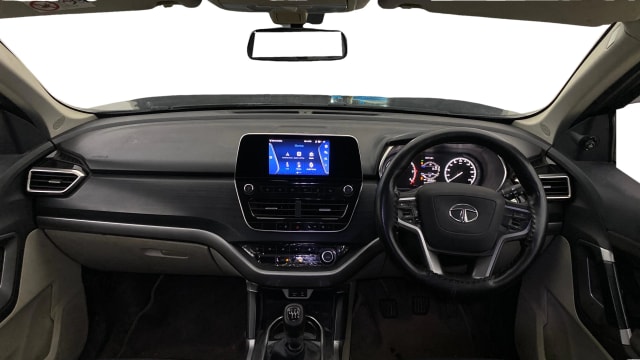 View Tata Safari Image 31 Used Tata Safari Image 31