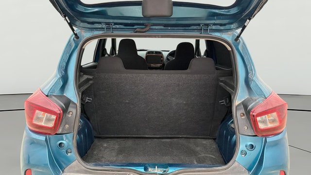 View Renault Kwid Image 37 Used Renault Kwid Image 37