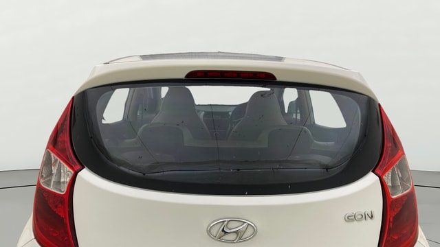 View Hyundai EON Image 4 Used Hyundai EON Image 4