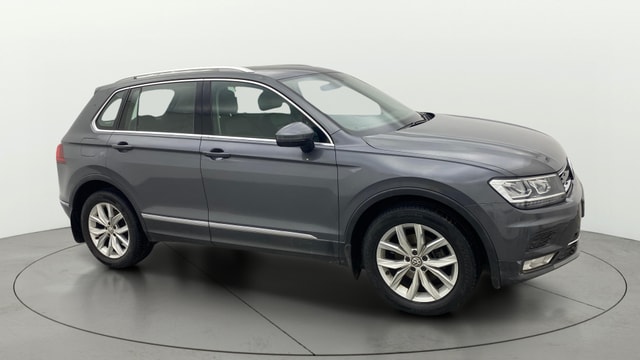 View Volkswagen Tiguan Image 14 Used Volkswagen Tiguan Image 14