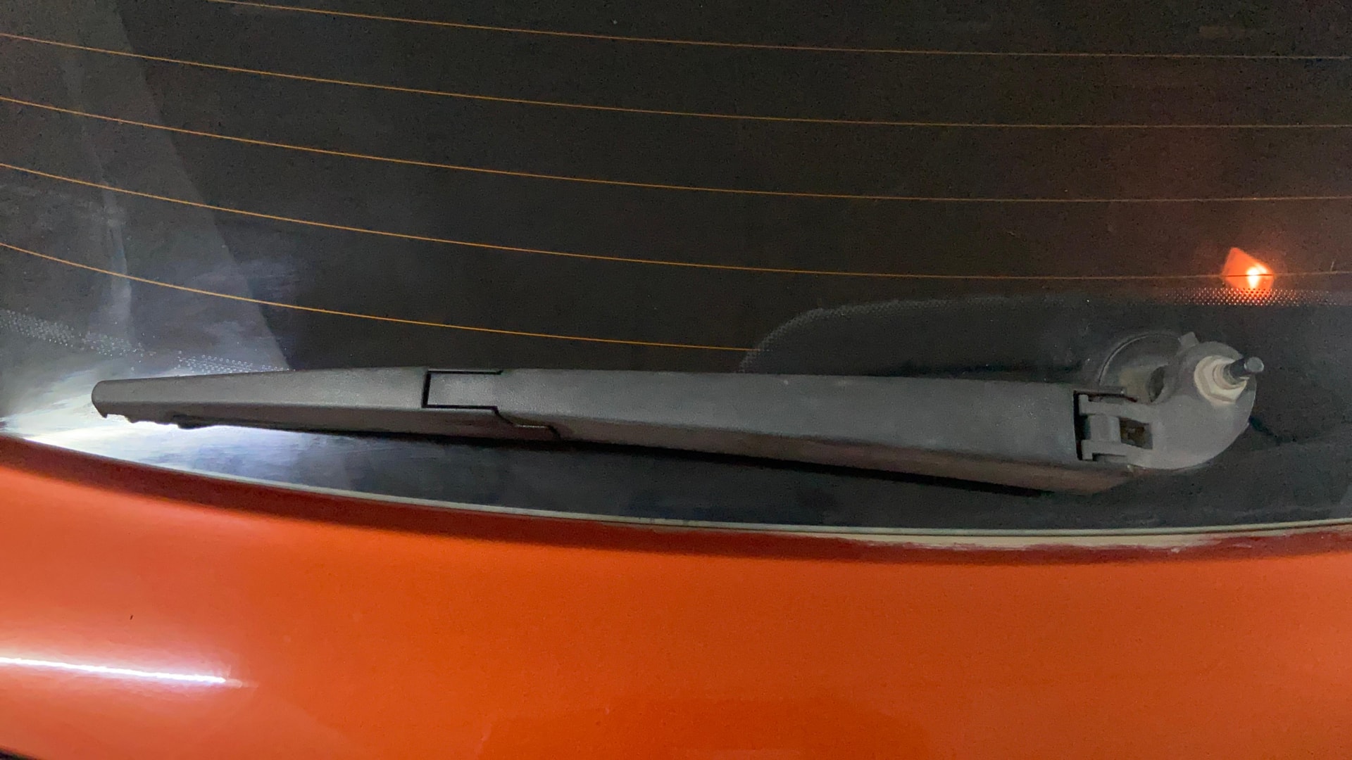 View 2022 MG Astor Sharp 1.5 CVT Image 23 Used 2022 MG Astor Sharp 1.5 CVT Image 23