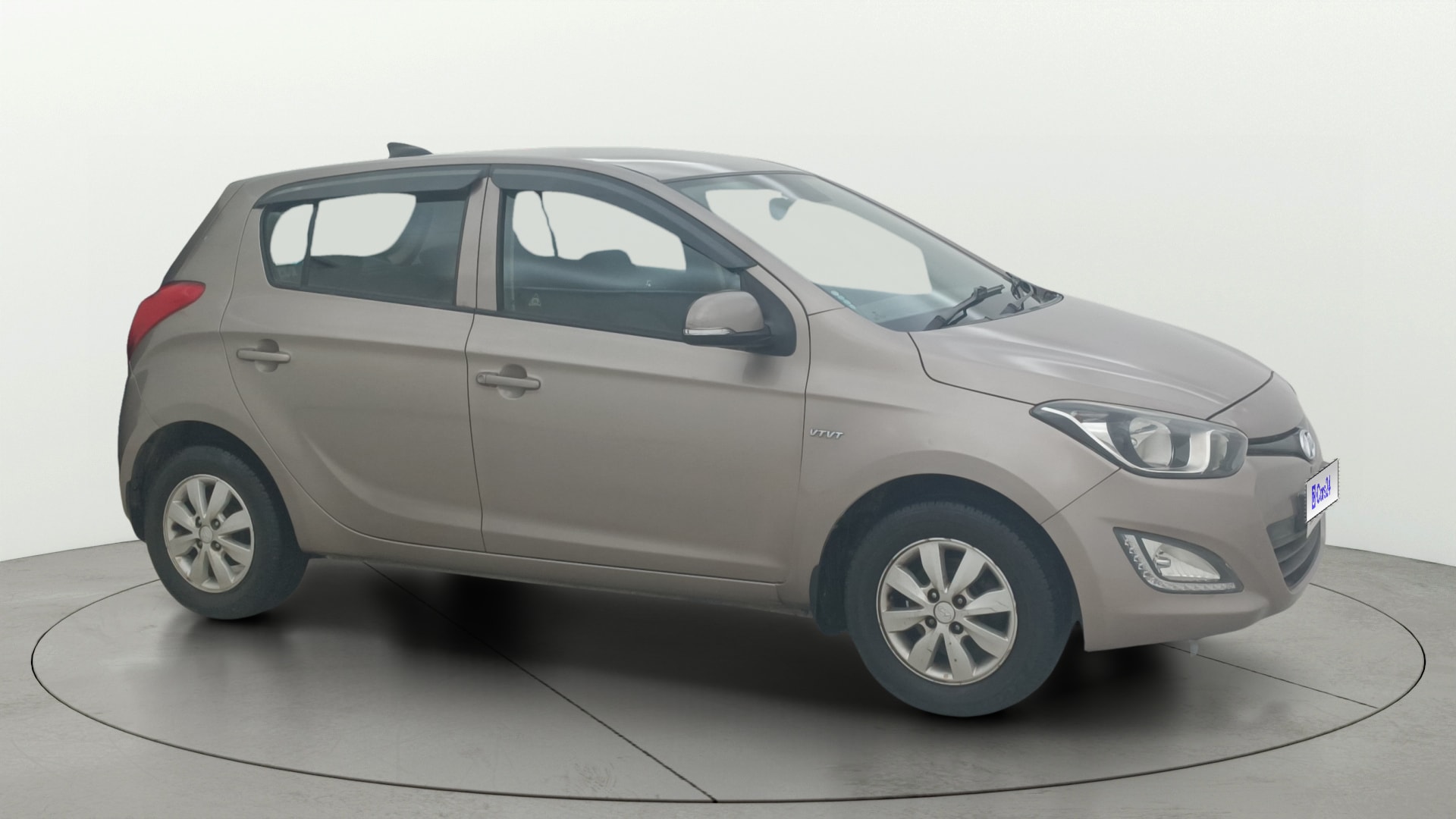Used 2014 Hyundai Elite i20 Used 2014 Hyundai Elite i20