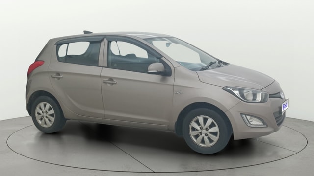 View Hyundai Elite i20 Image 21 Used Hyundai Elite i20 Image 21