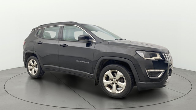 View Jeep Compass Image 37 Used Jeep Compass Image 37