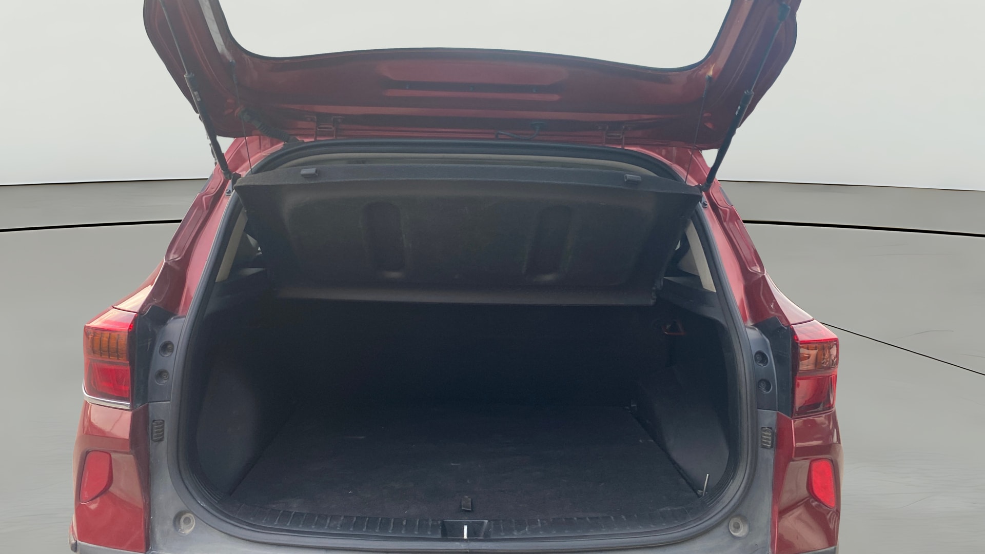 Used 2020 Kia Seltos Used 2020 Kia Seltos