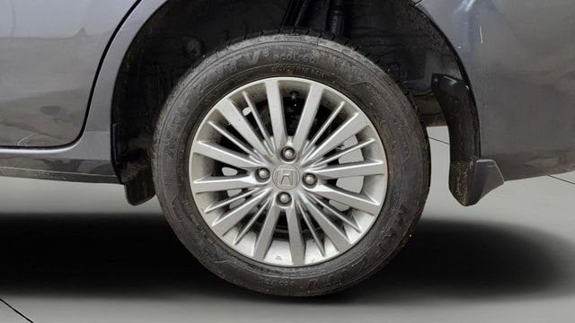 View Honda Amaze Image 7 Used Honda Amaze Image 7