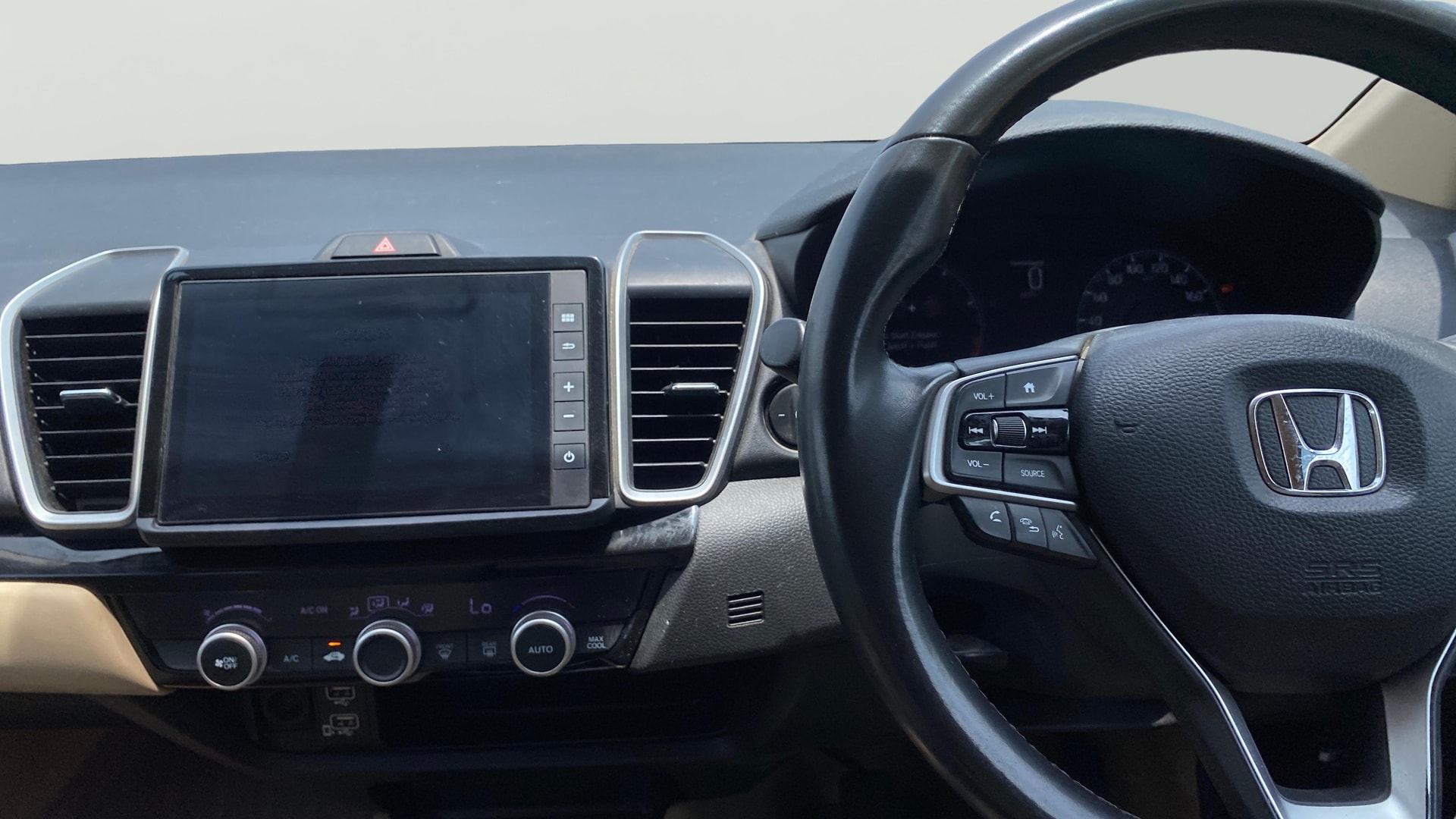 Used 2022 Honda City Used 2022 Honda City