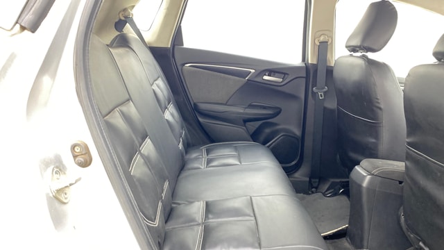 View Honda WR-V Image 36 Used Honda WR-V Image 36