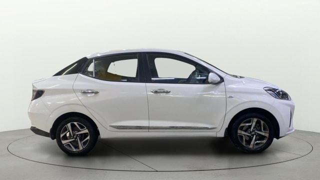 View Hyundai Aura Image 8 Used Hyundai Aura Image 8