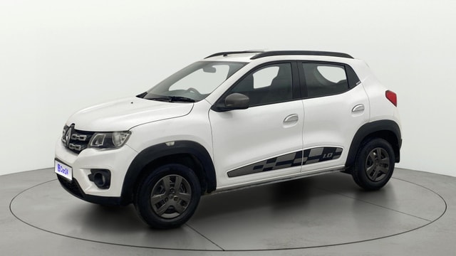 View Renault Kwid Image 34 Used Renault Kwid Image 34
