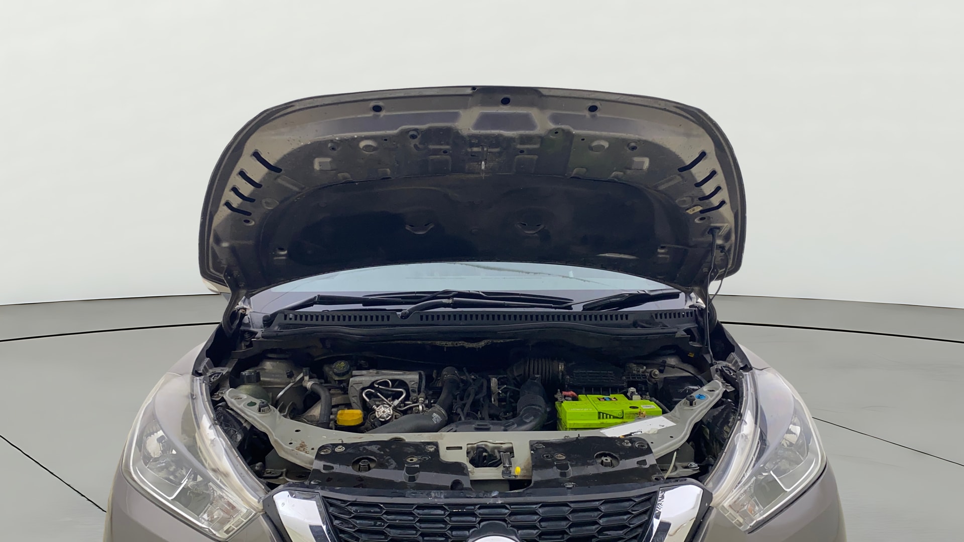 View 2021 Nissan Kicks 1.3 Turbo XV CVT Image 31 Used 2021 Nissan Kicks 1.3 Turbo XV CVT Image 31