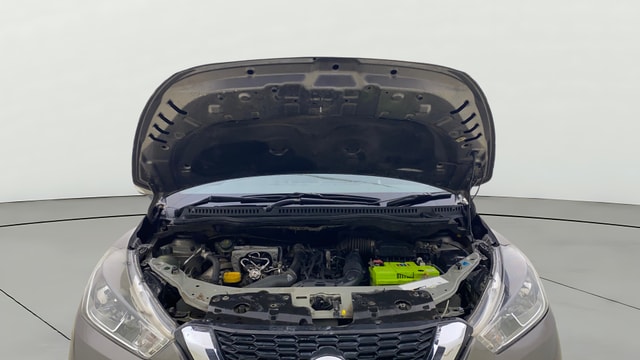View Nissan Kicks Image 31 Used Nissan Kicks Image 31