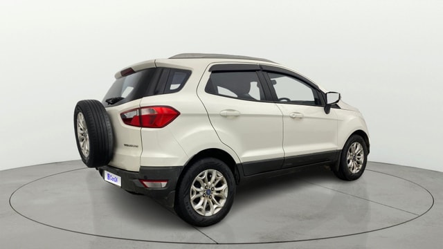 View Ford EcoSport Image 44 Used Ford EcoSport Image 44
