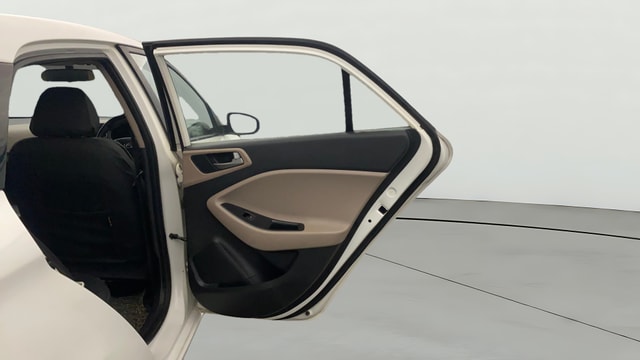 View Hyundai Elite i20 Image 7 Used Hyundai Elite i20 Image 7