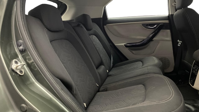 View Tata Nexon Image 29 Used Tata Nexon Image 29