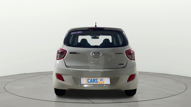View Hyundai Grand i10 Image 38 Used Hyundai Grand i10 Image 38