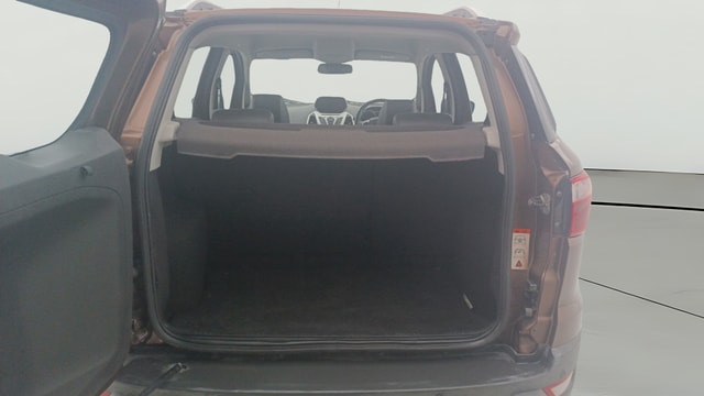 View Ford EcoSport Image 40 Used Ford EcoSport Image 40