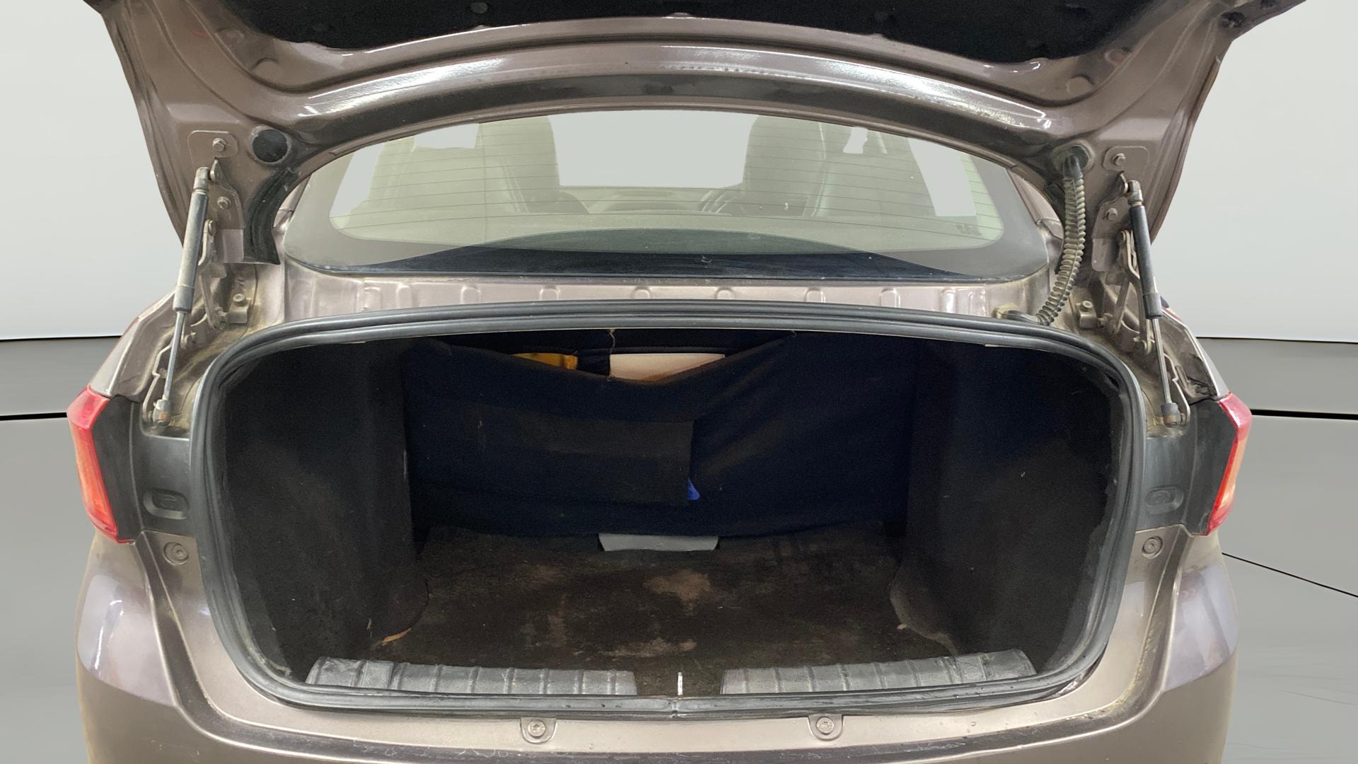 Used 2017 Tata Tigor Used 2017 Tata Tigor
