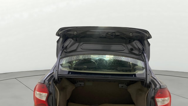 View Ford Figo Aspire Image 16 Used Ford Figo Aspire Image 16