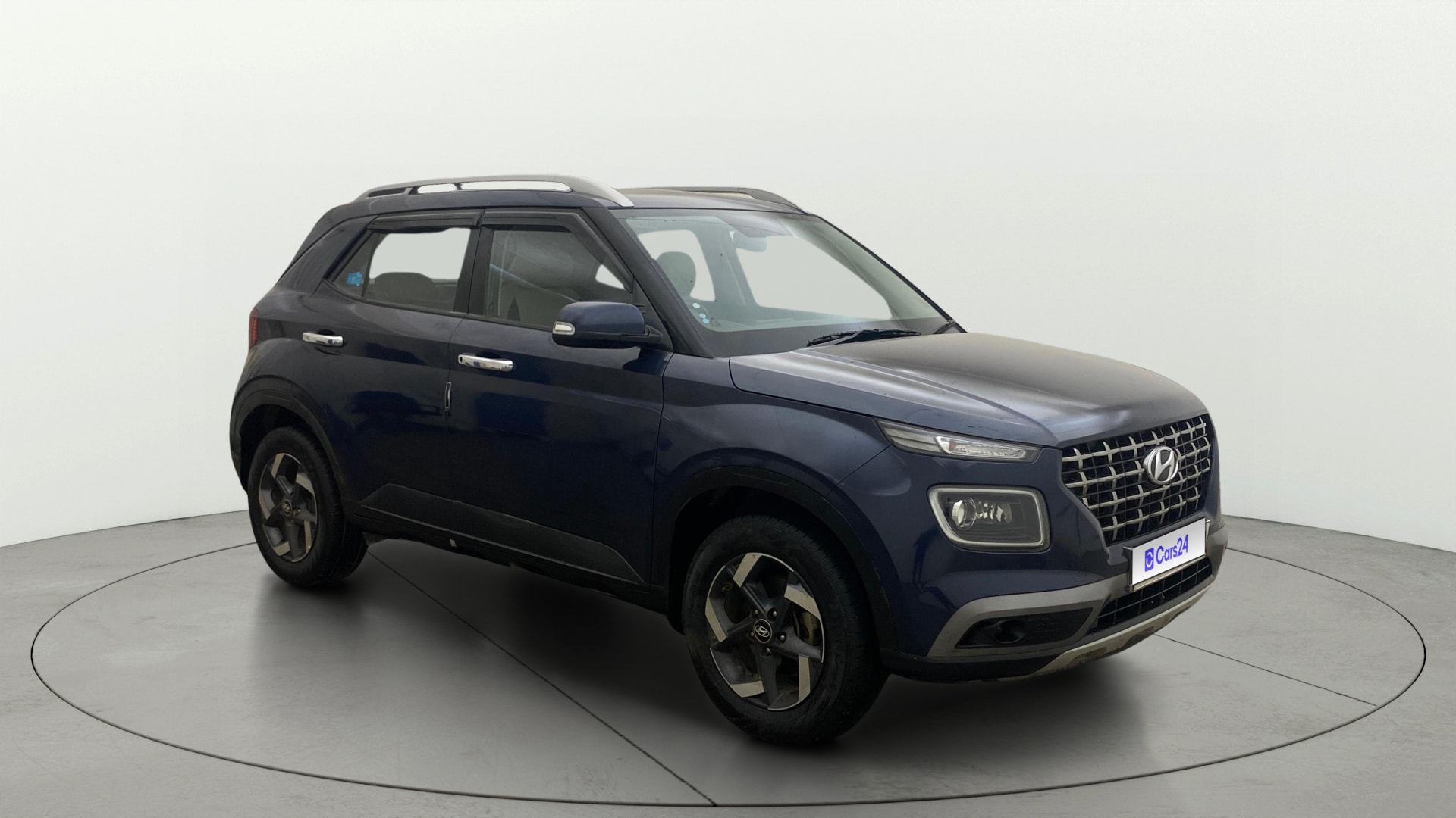 View 2019 Hyundai Venue SX 1.0 Petrol Image 38 Used 2019 Hyundai Venue SX 1.0 Petrol Image 38