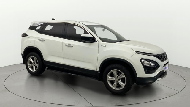 View Tata Harrier Image 22 Used Tata Harrier Image 22