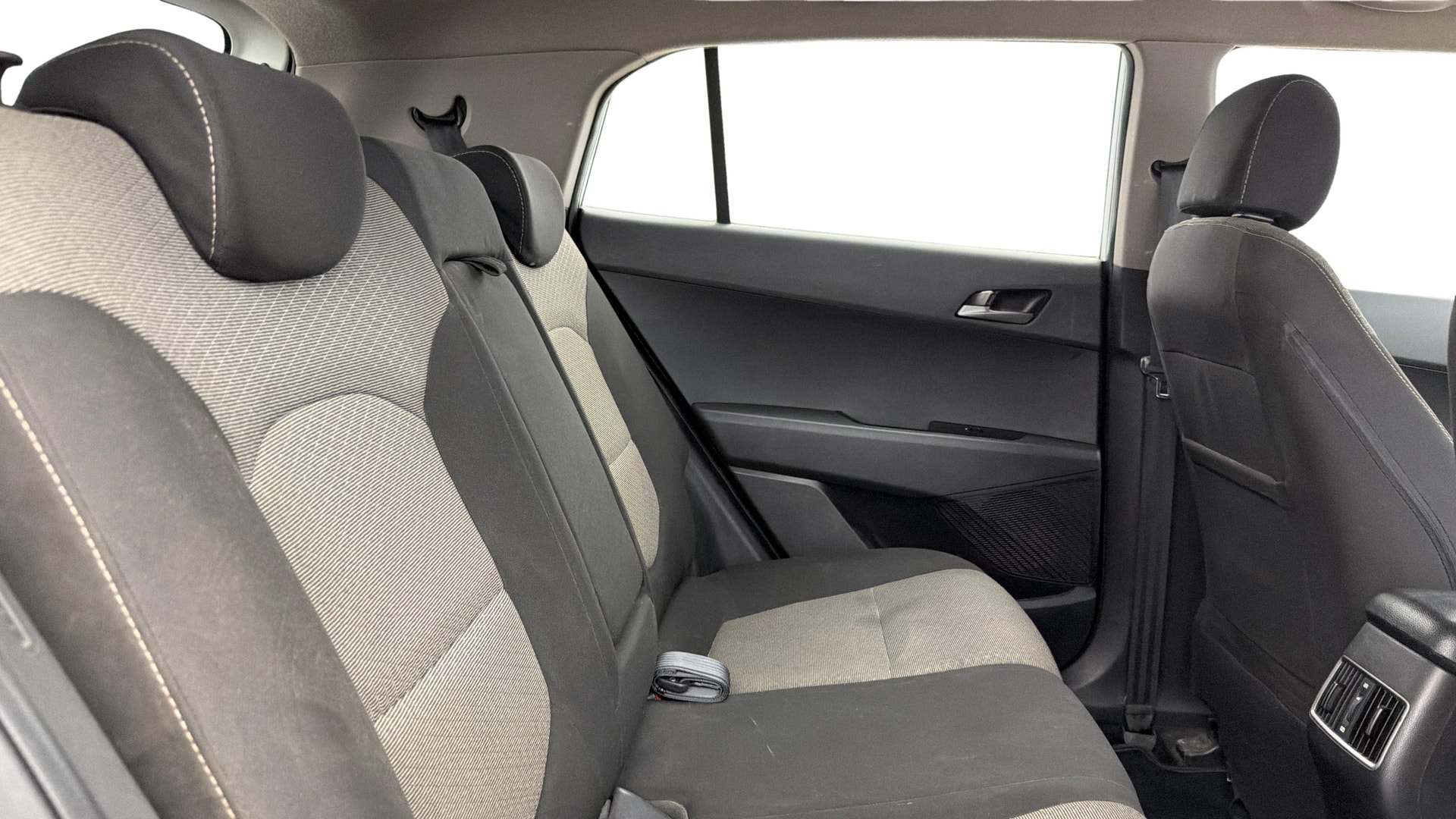 View 2015 Hyundai Creta 1.6 SX Plus Petrol Image 29 Used 2015 Hyundai Creta 1.6 SX Plus Petrol Image 29