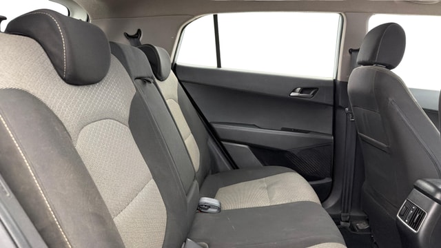 View Hyundai Creta Image 29 Used Hyundai Creta Image 29