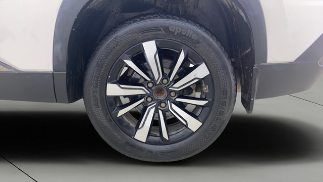 View MG Hector Image 8 Used MG Hector Image 8