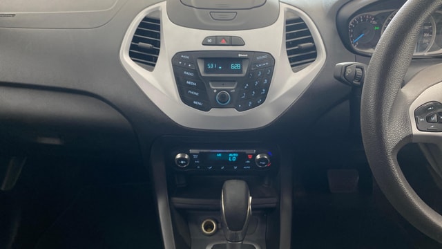 View Ford Figo Aspire Image 17 Used Ford Figo Aspire Image 17