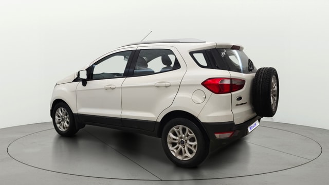 View Ford EcoSport Image 2 Used Ford EcoSport Image 2