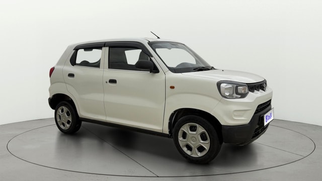 View Maruti Suzuki 1000 Image 21 Used Maruti Suzuki 1000 Image 21