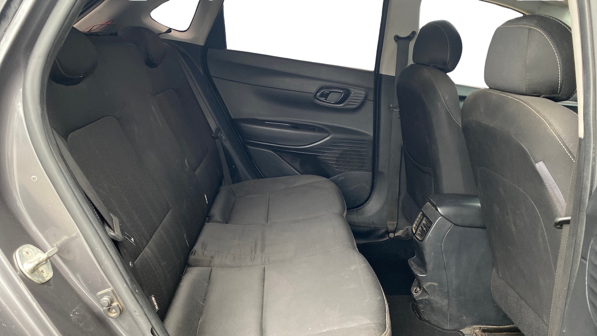 Used 2021 Hyundai Elite i20 Used 2021 Hyundai Elite i20