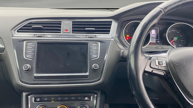 View Volkswagen Tiguan Image 33 Used Volkswagen Tiguan Image 33