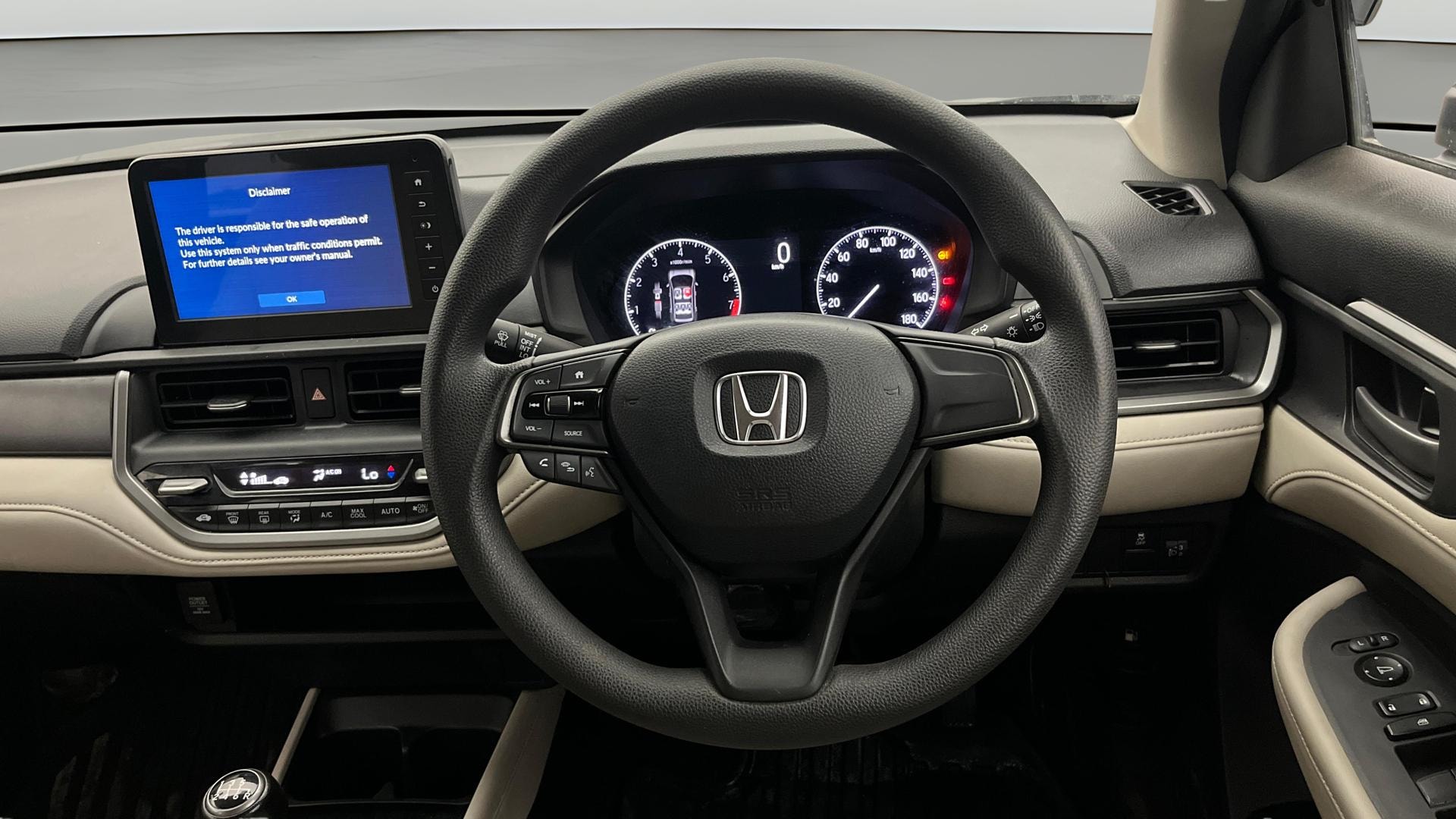 Used 2024 Honda Elevate Used 2024 Honda Elevate