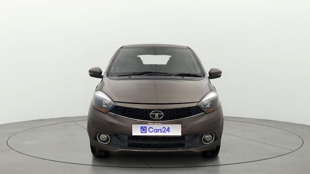 View Tata Tigor Image 1 Used Tata Tigor Image 1