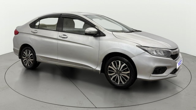 View Honda City Image 23 Used Honda City Image 23