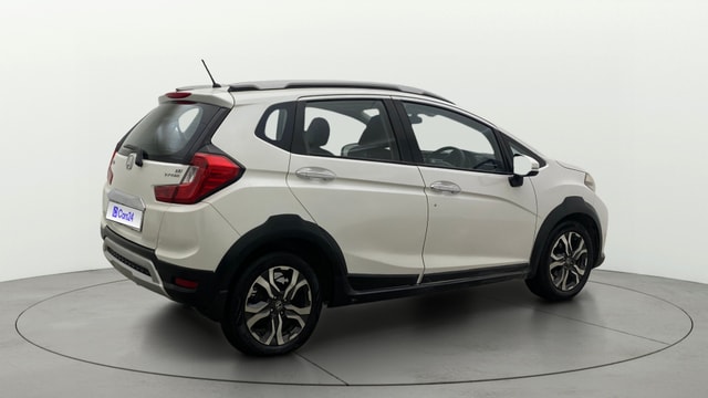 View Honda WR-V Image 43 Used Honda WR-V Image 43