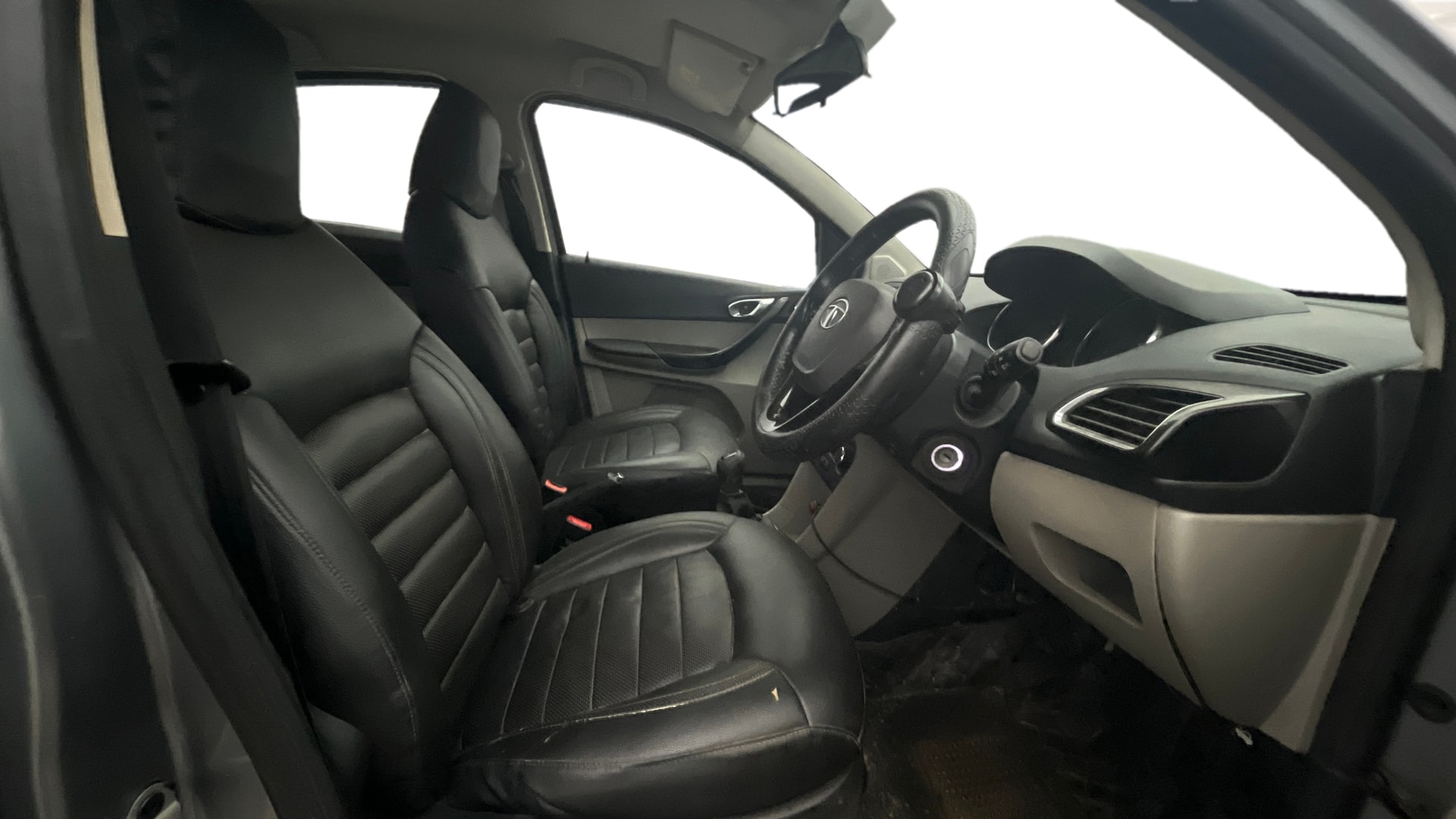 Used 2018 Tata Tiago Used 2018 Tata Tiago