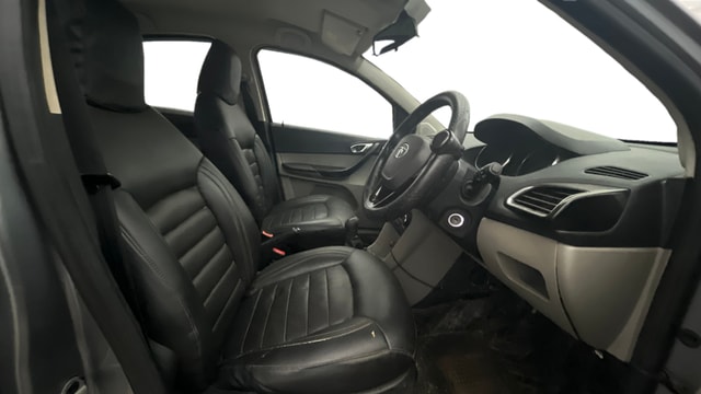 View Tata Tiago Image 16 Used Tata Tiago Image 16