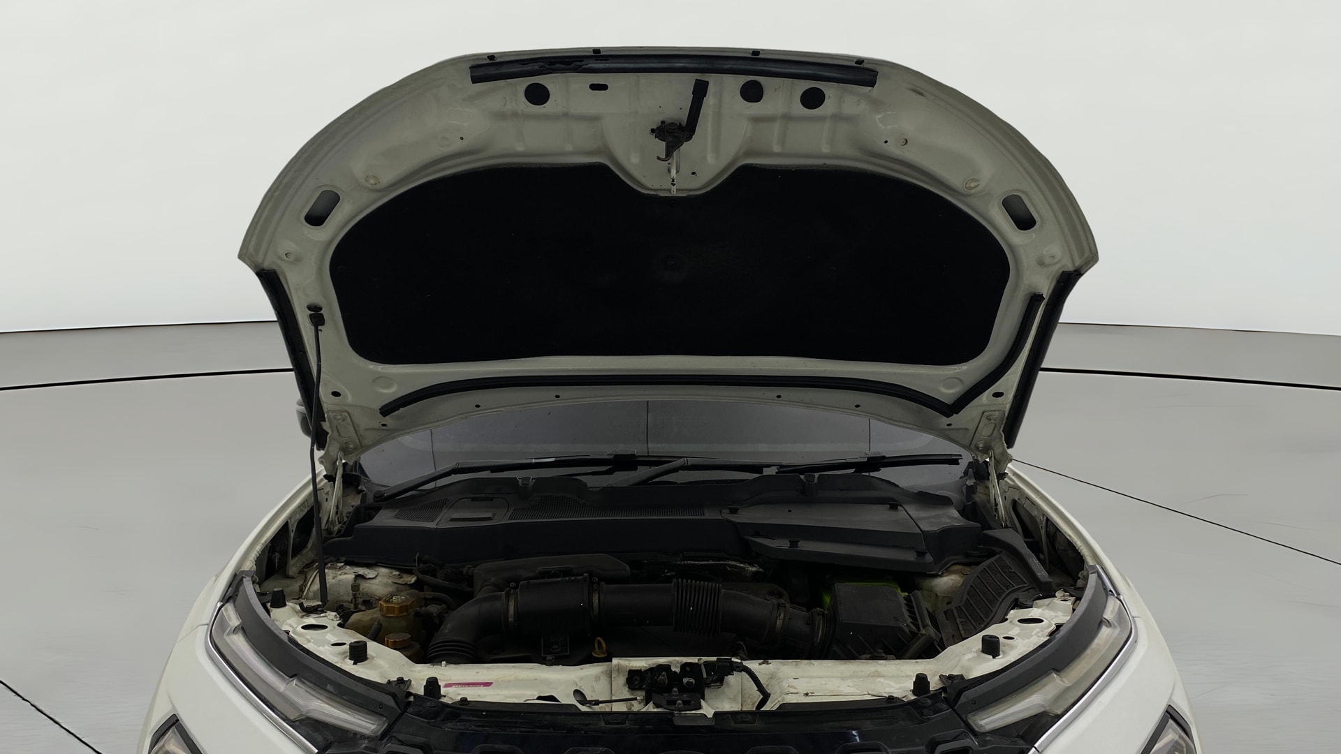 Used 2021 Tata Harrier Used 2021 Tata Harrier