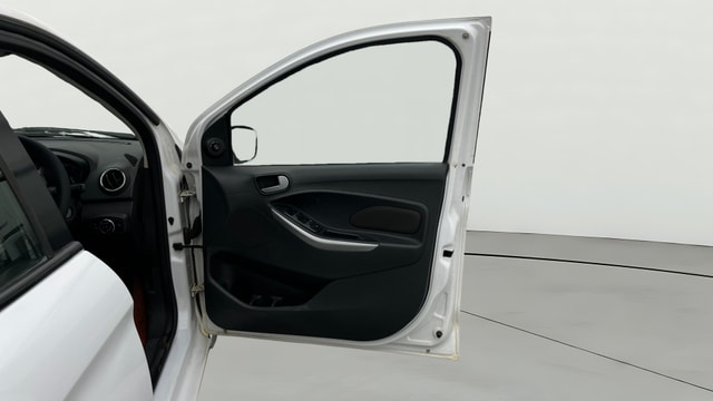 View Ford Figo Aspire Image 44 Used Ford Figo Aspire Image 44