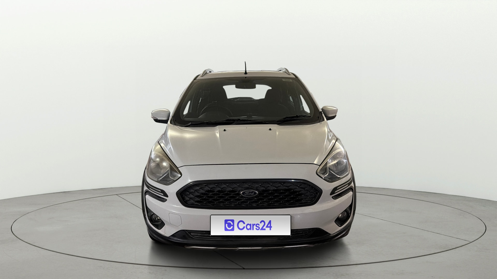 Used 2018 Ford Freestyle Used 2018 Ford Freestyle