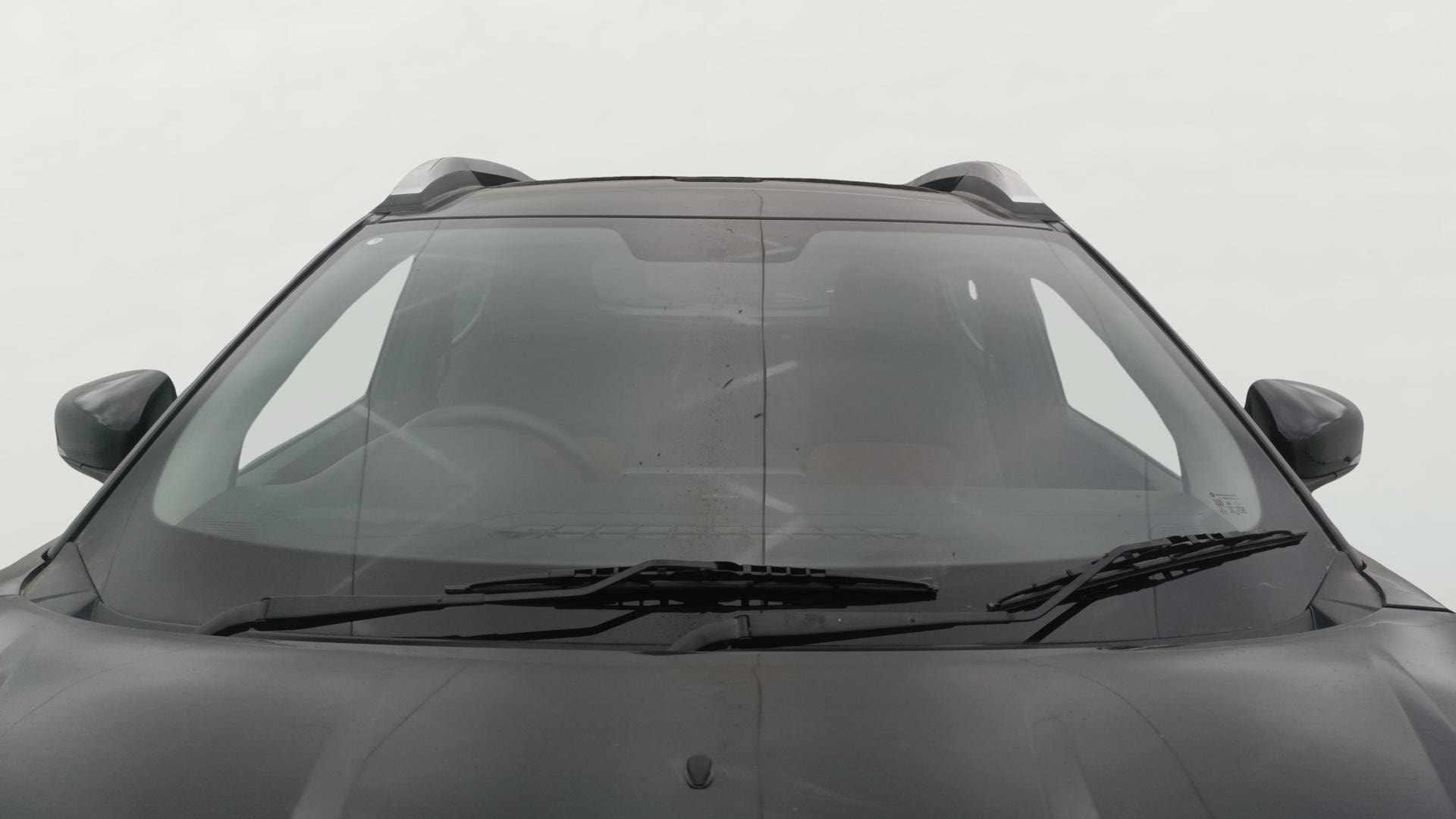 Used 2024 Renault Kiger Used 2024 Renault Kiger