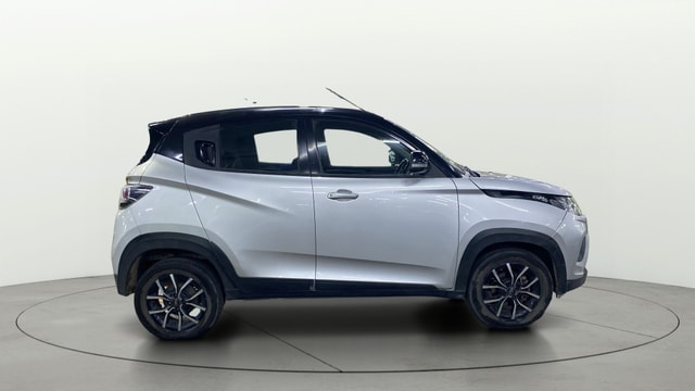View Mahindra KUV100 Image 26 Used Mahindra KUV100 Image 26