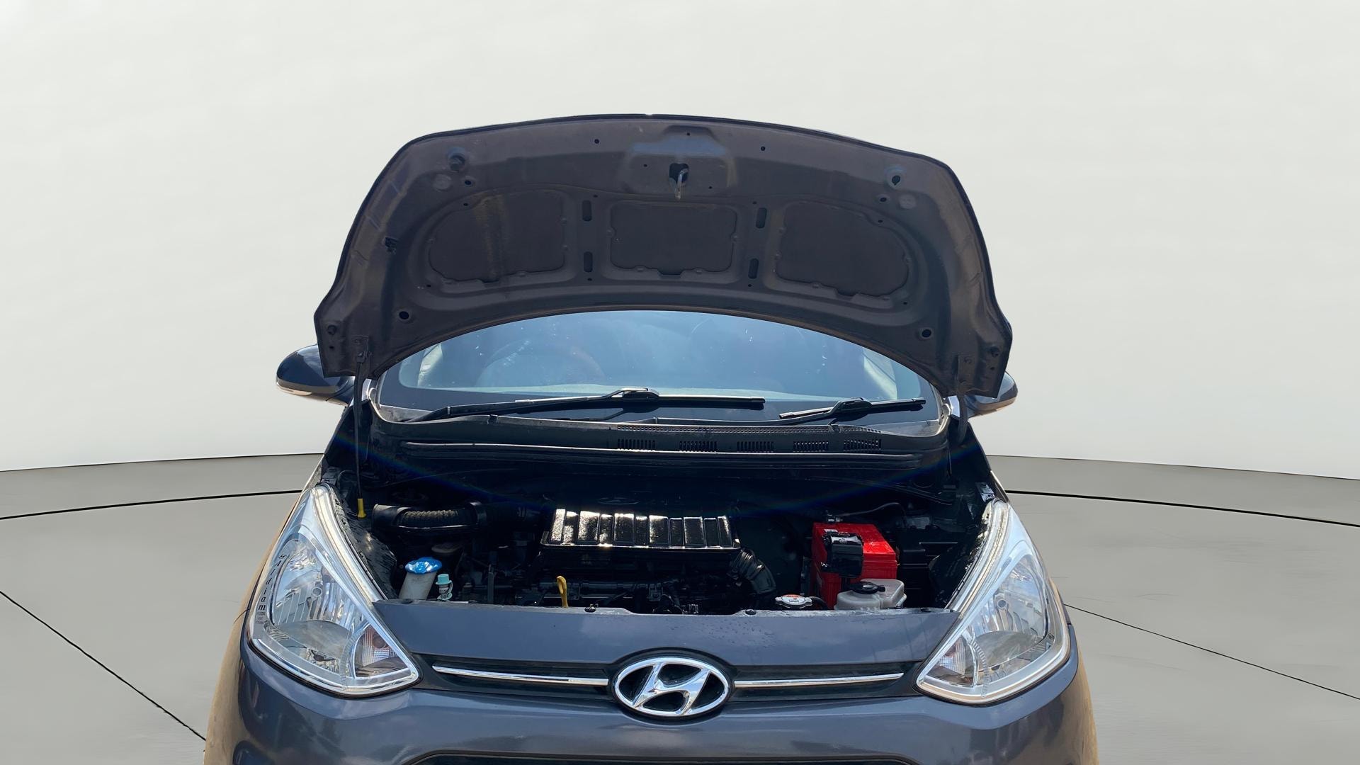 View 2014 Hyundai Grand i10 1.2 Asta Petrol Image 31 Used 2014 Hyundai Grand i10 1.2 Asta Petrol Image 31