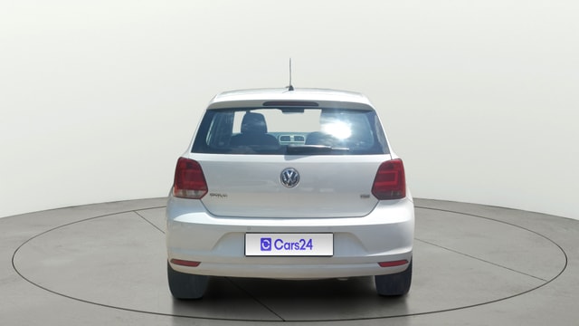 View Volkswagen Polo Image 39 Used Volkswagen Polo Image 39