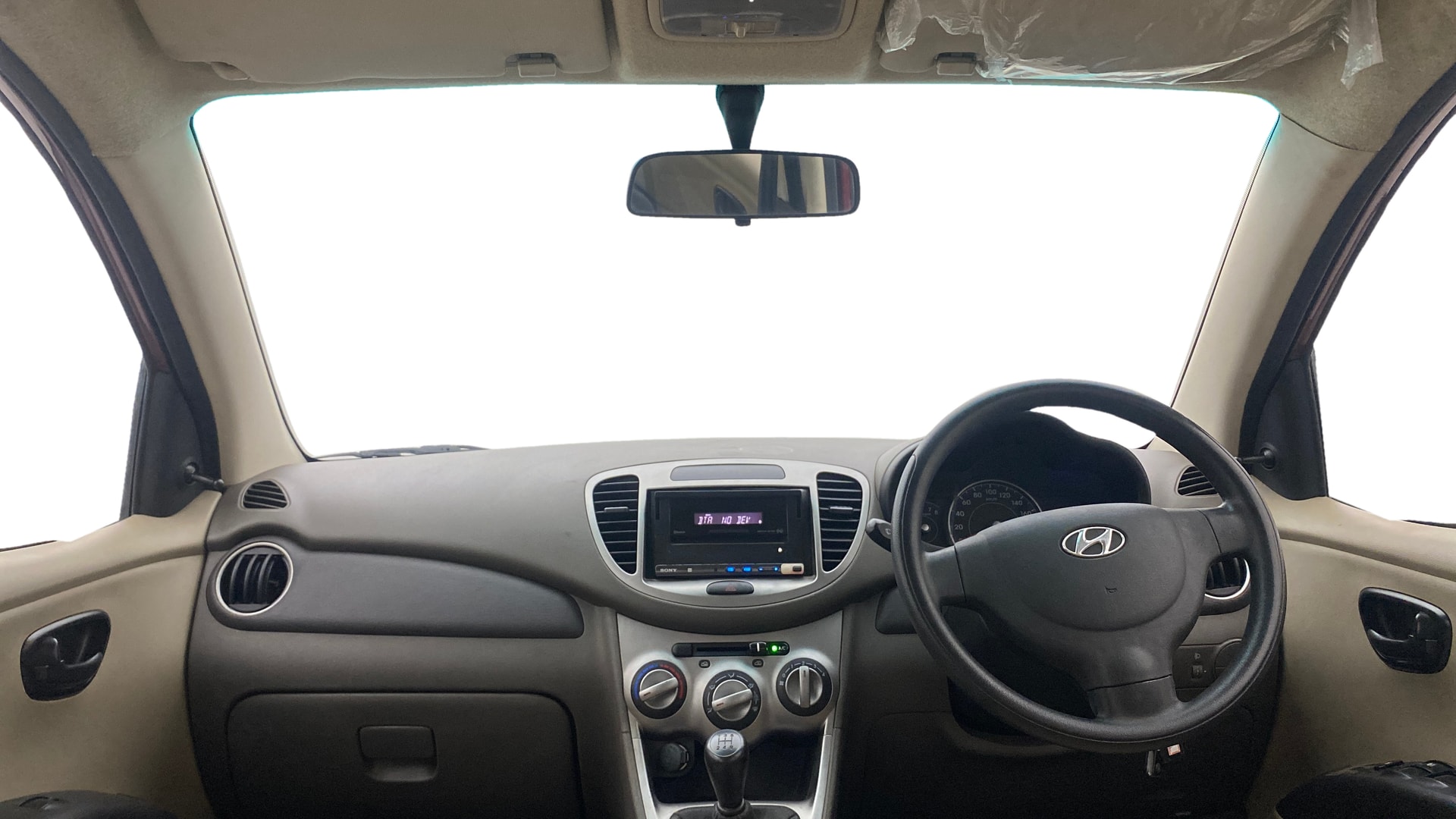 Used 2014 Hyundai i10 Used 2014 Hyundai i10